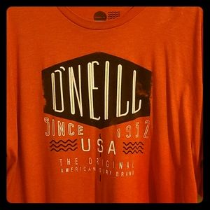 O'neill Retro Surf shirt